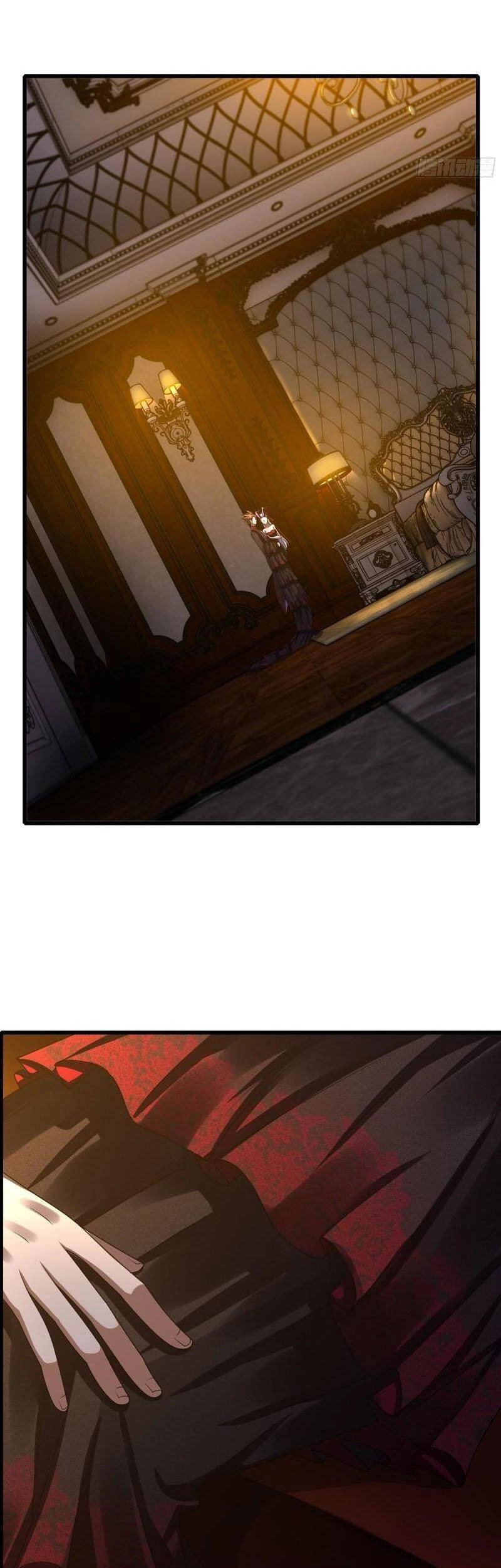 Vợ Tôi Là Quỷ Vương Chapter 373 - 4