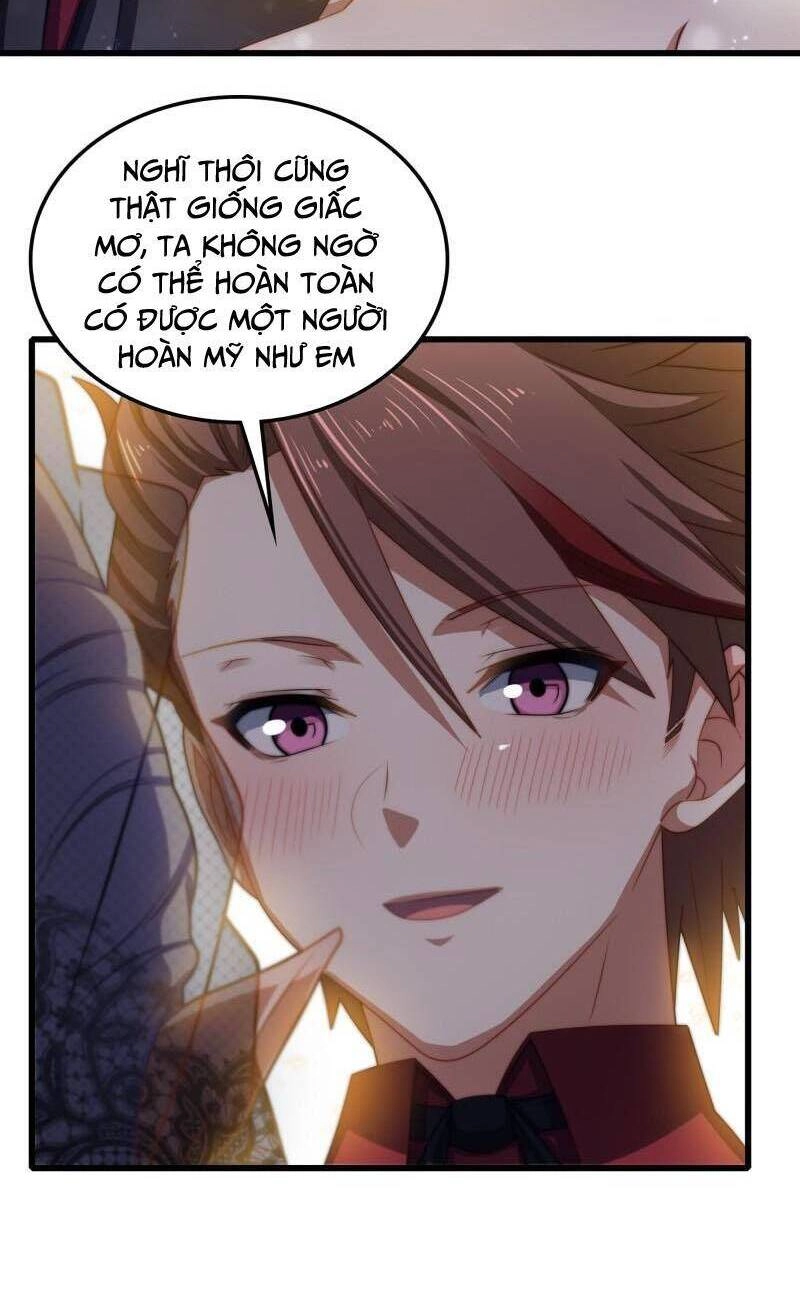 Vợ Tôi Là Quỷ Vương Chapter 373 - 7