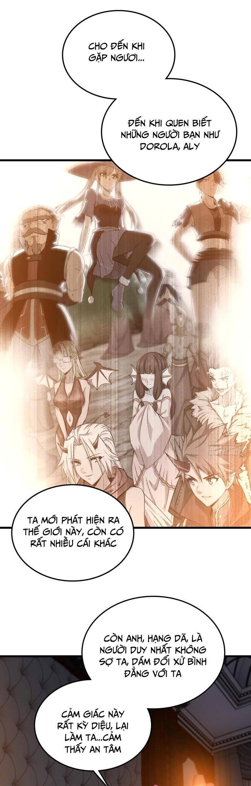 Vợ Tôi Là Quỷ Vương Chapter 373 - 13