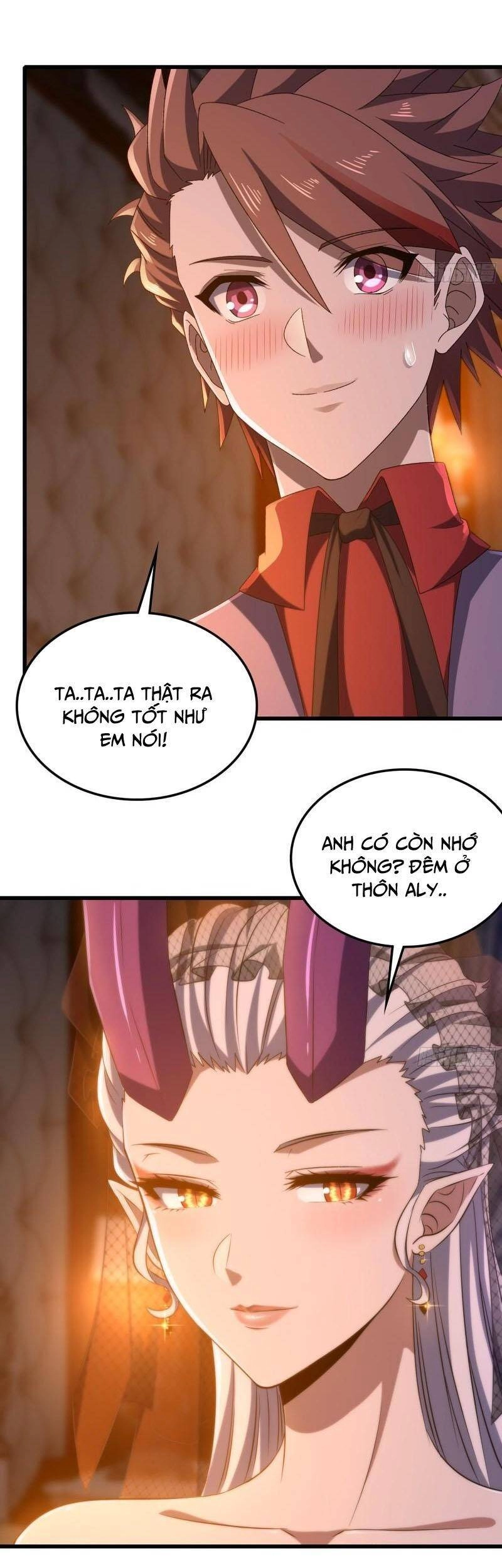 Vợ Tôi Là Quỷ Vương Chapter 373 - 15