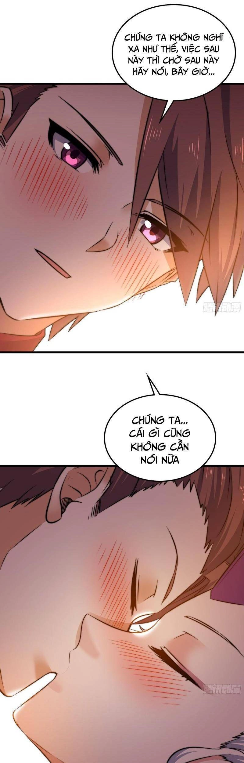 Vợ Tôi Là Quỷ Vương Chapter 373 - 21