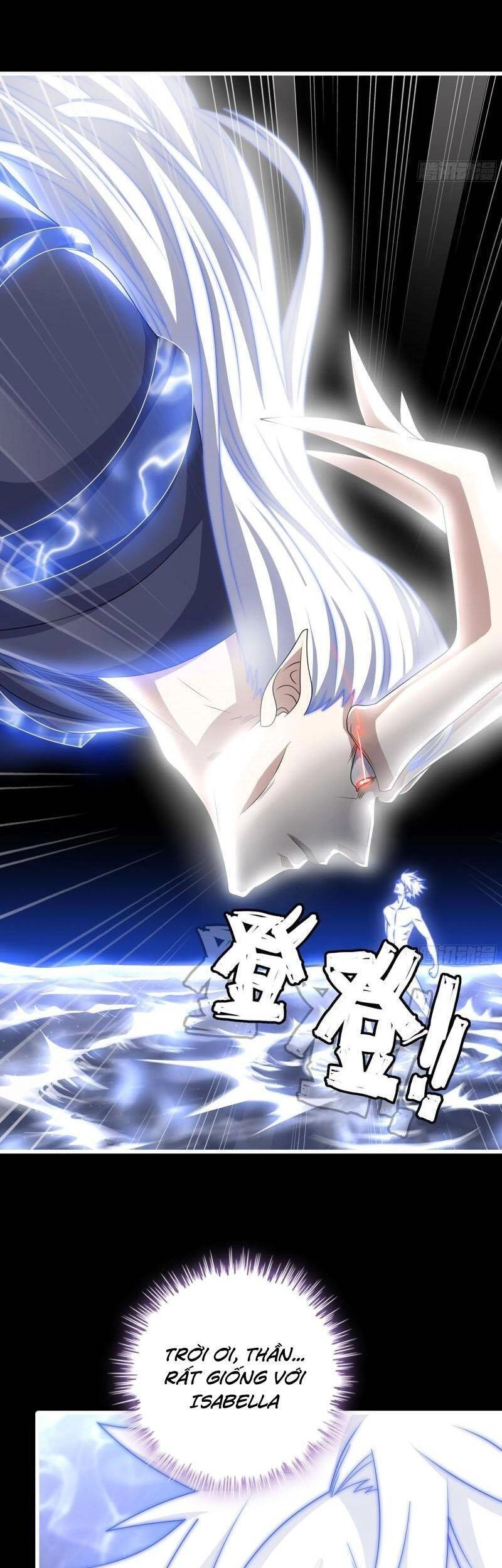 Vợ Tôi Là Quỷ Vương Chapter 373 - 35