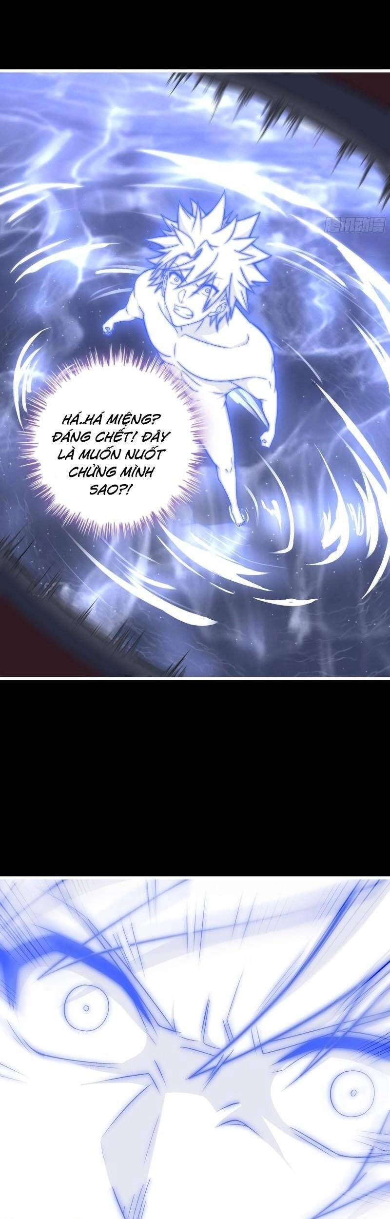 Vợ Tôi Là Quỷ Vương Chapter 373 - 39