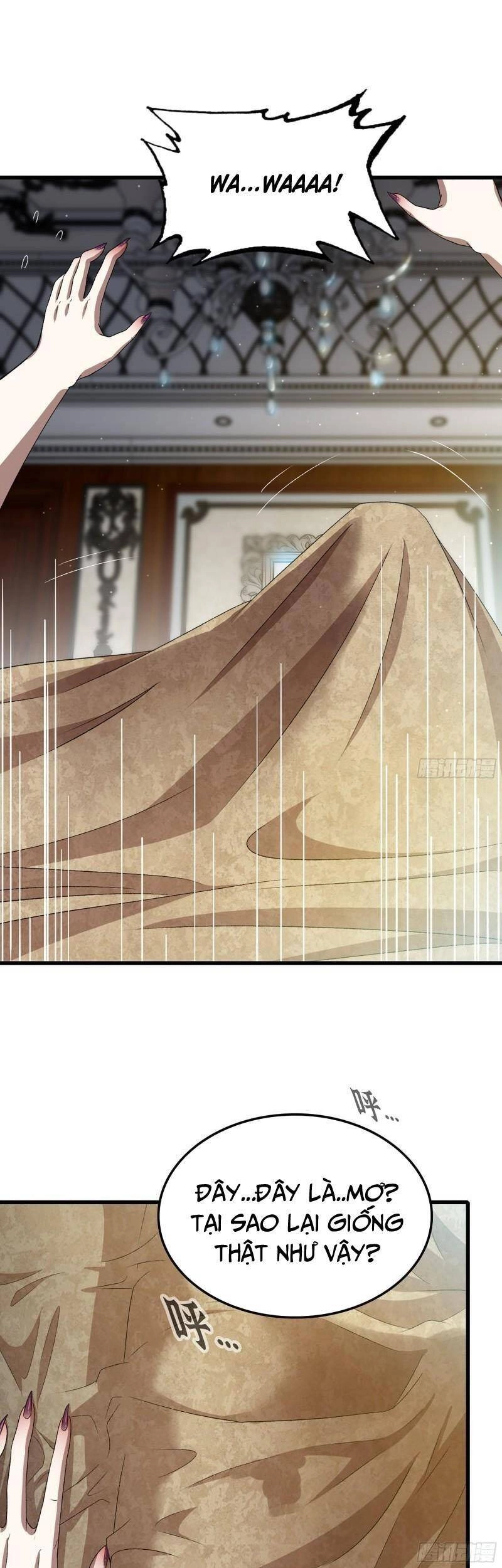 Vợ Tôi Là Quỷ Vương Chapter 374 - 2