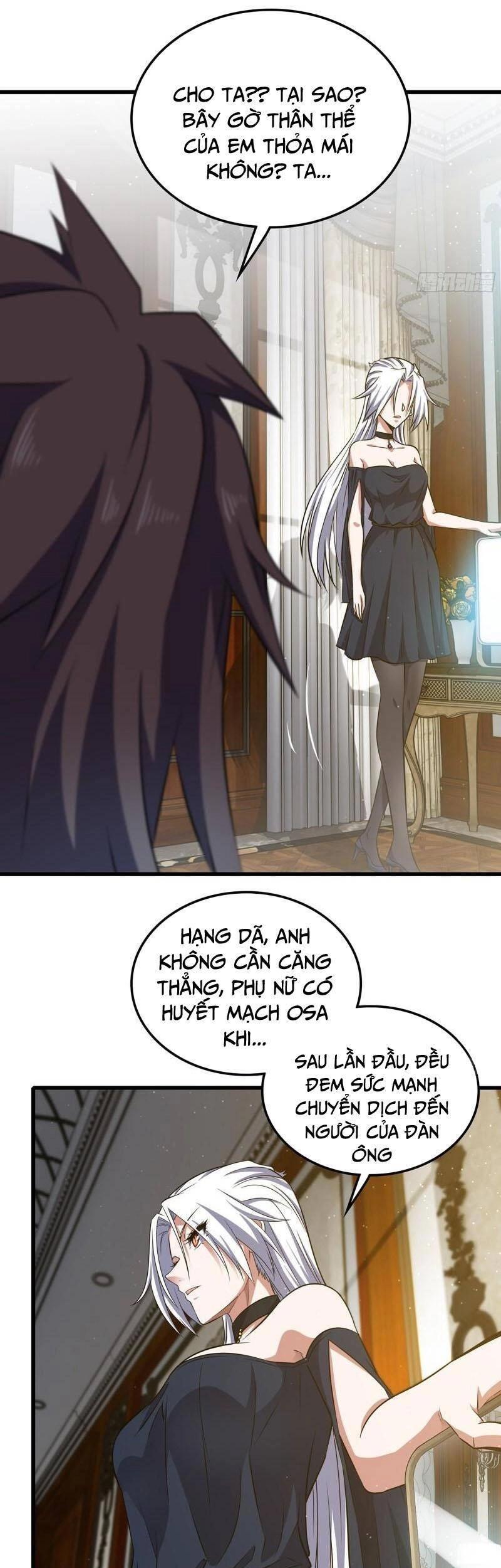 Vợ Tôi Là Quỷ Vương Chapter 374 - 8