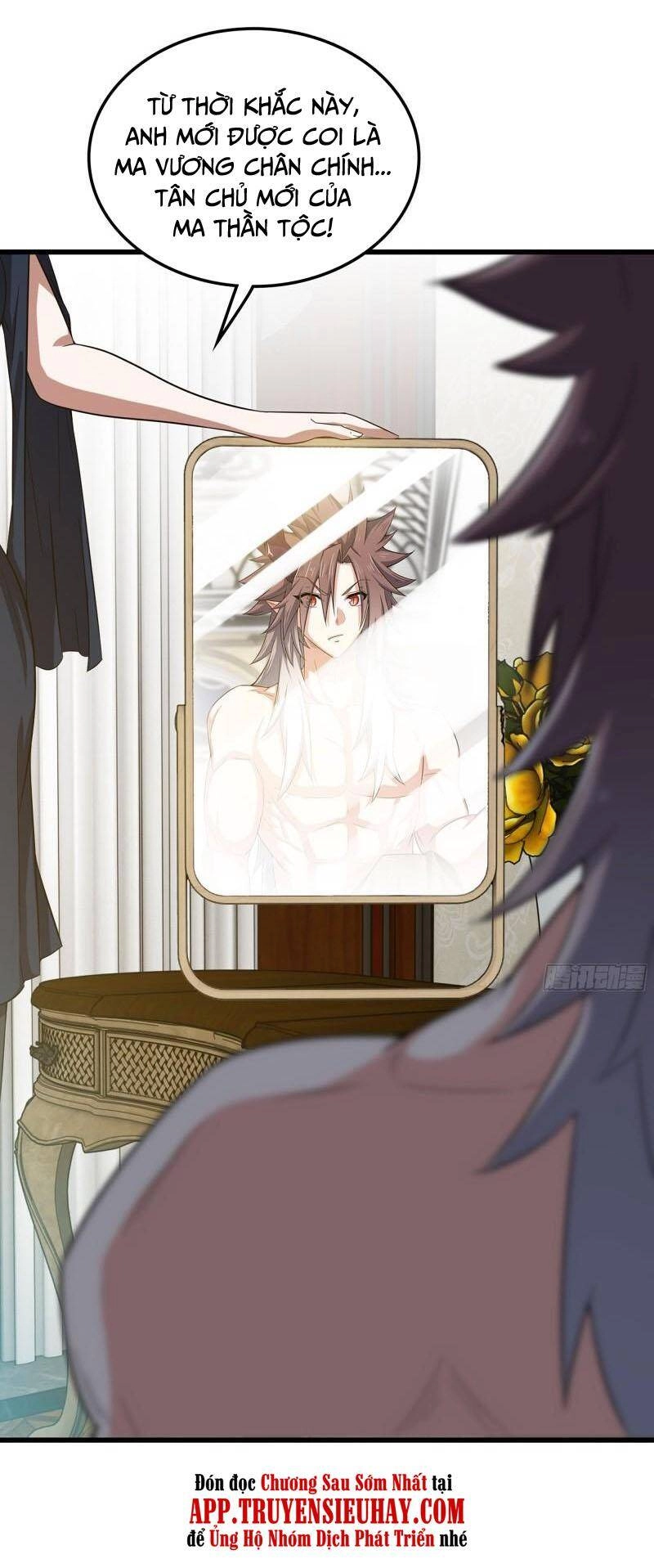 Vợ Tôi Là Quỷ Vương Chapter 374 - 10