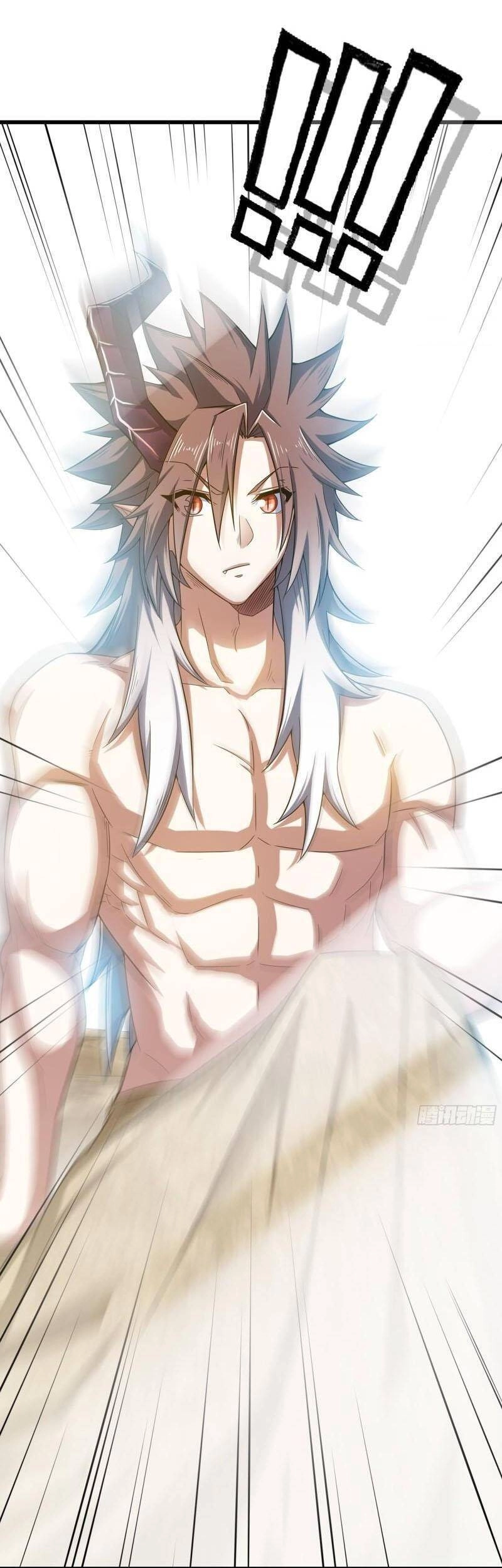 Vợ Tôi Là Quỷ Vương Chapter 374 - 11