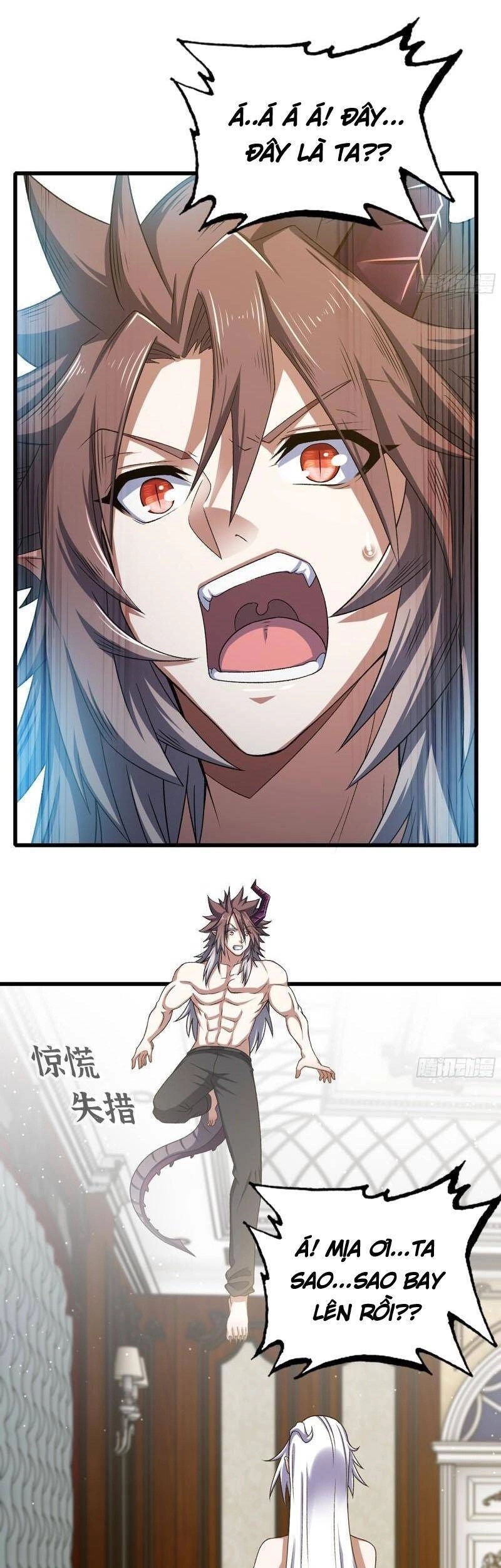 Vợ Tôi Là Quỷ Vương Chapter 374 - 13