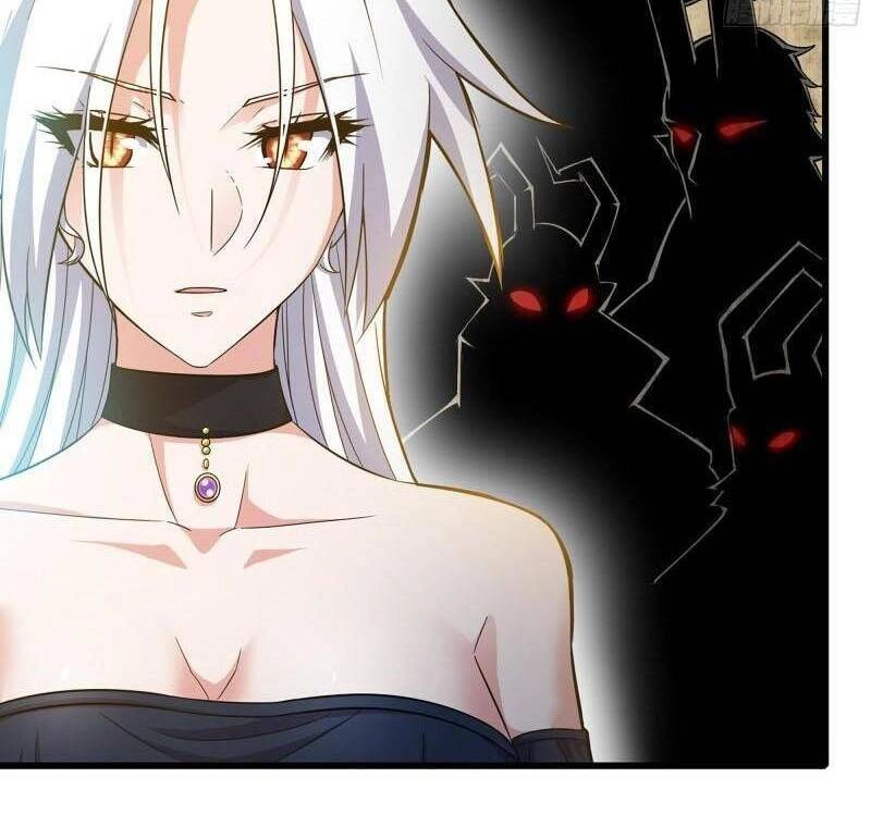 Vợ Tôi Là Quỷ Vương Chapter 374 - 20