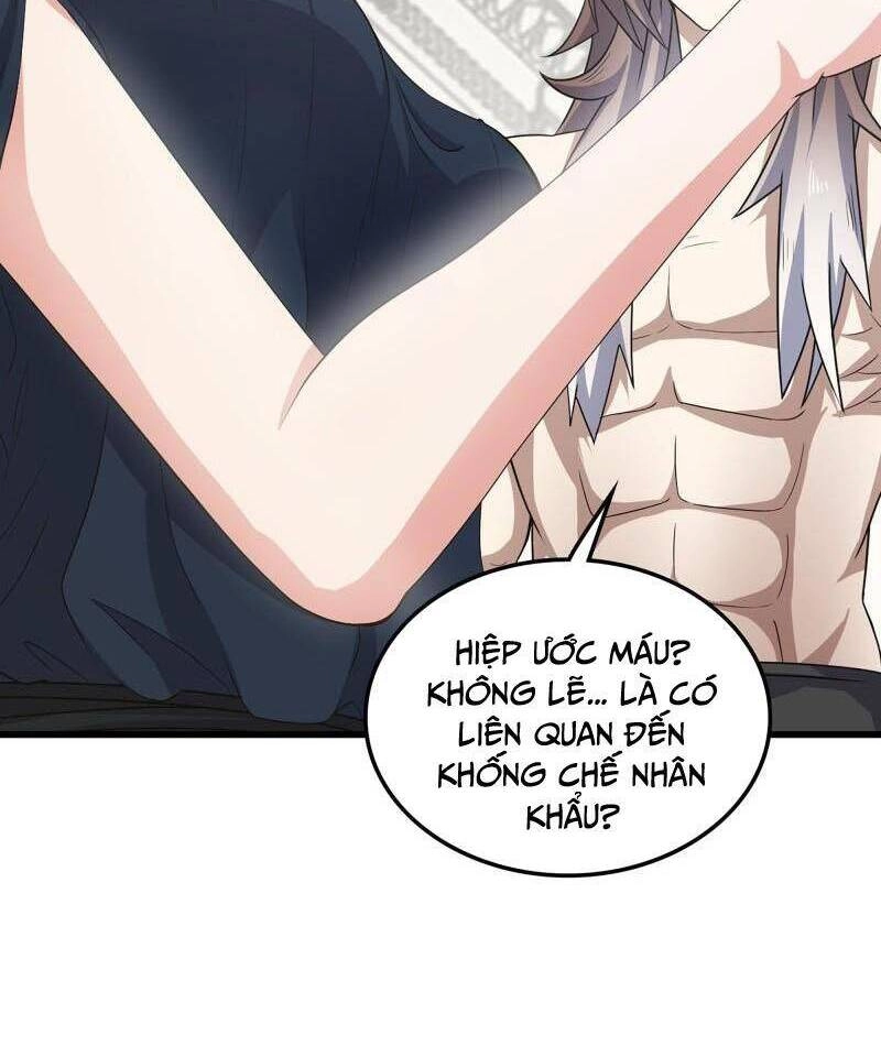 Vợ Tôi Là Quỷ Vương Chapter 374 - 30