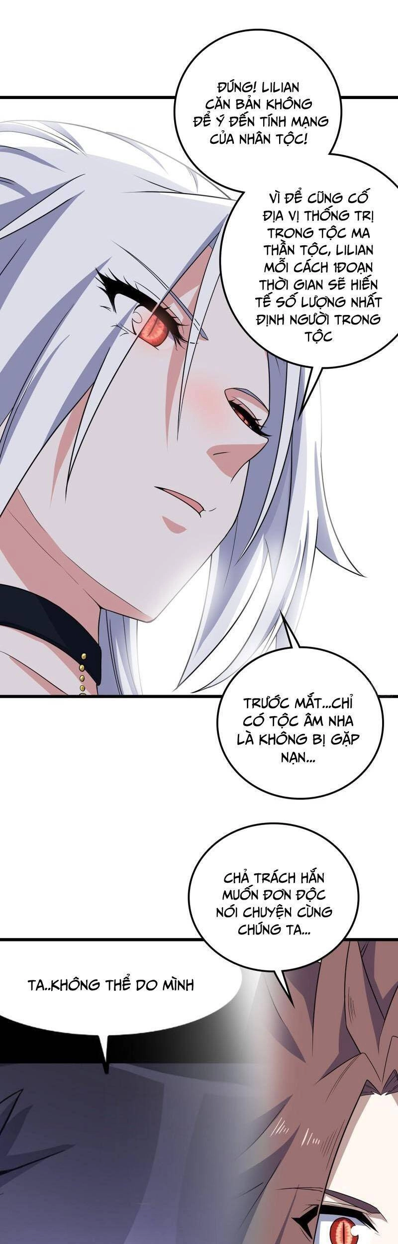 Vợ Tôi Là Quỷ Vương Chapter 374 - 31