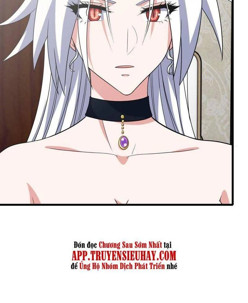 Vợ Tôi Là Quỷ Vương Chapter 374 - 34