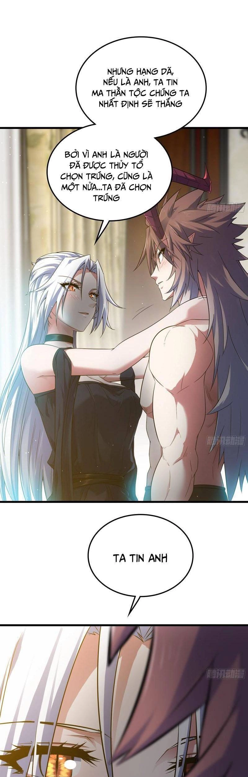 Vợ Tôi Là Quỷ Vương Chapter 374 - 35