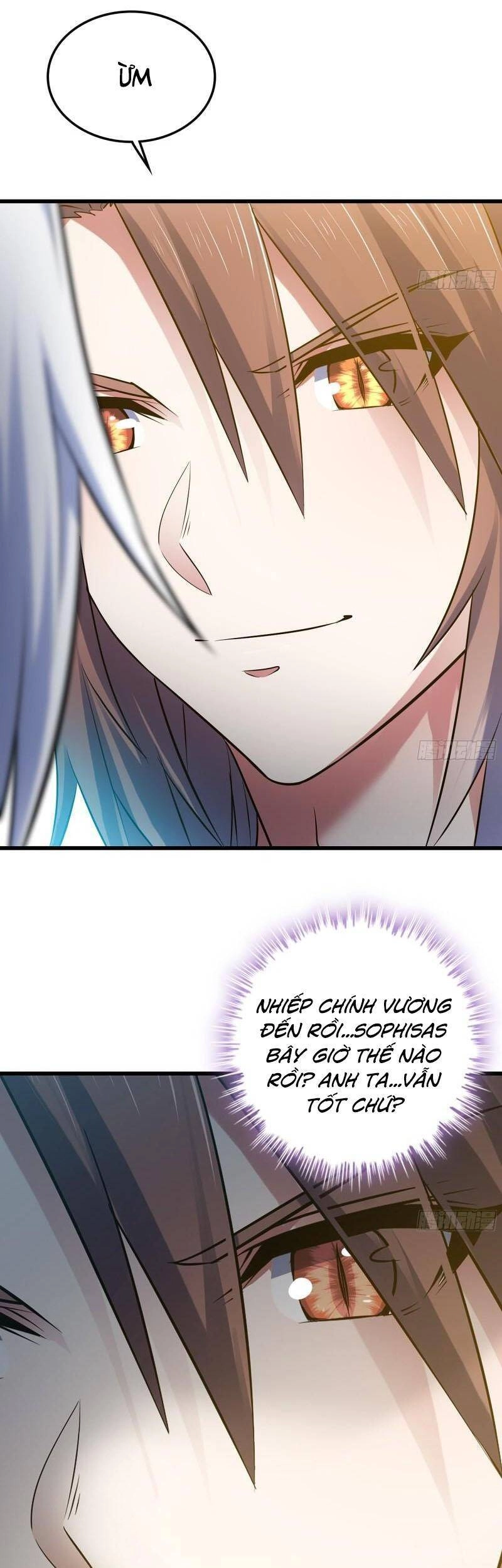 Vợ Tôi Là Quỷ Vương Chapter 374 - 37