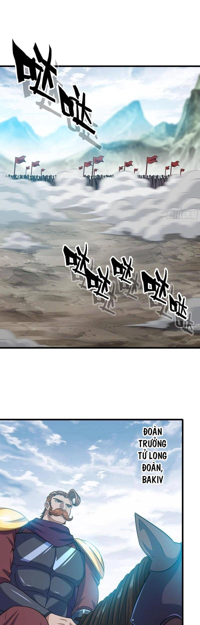 Vợ Tôi Là Quỷ Vương Chapter 375 - 2