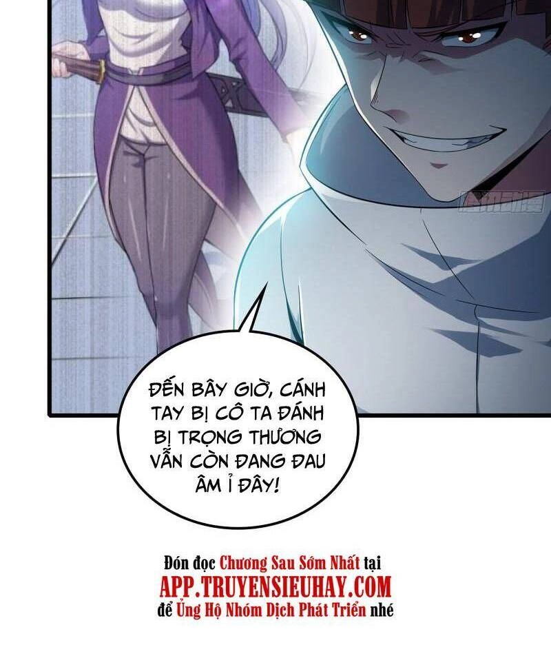 Vợ Tôi Là Quỷ Vương Chapter 375 - 7