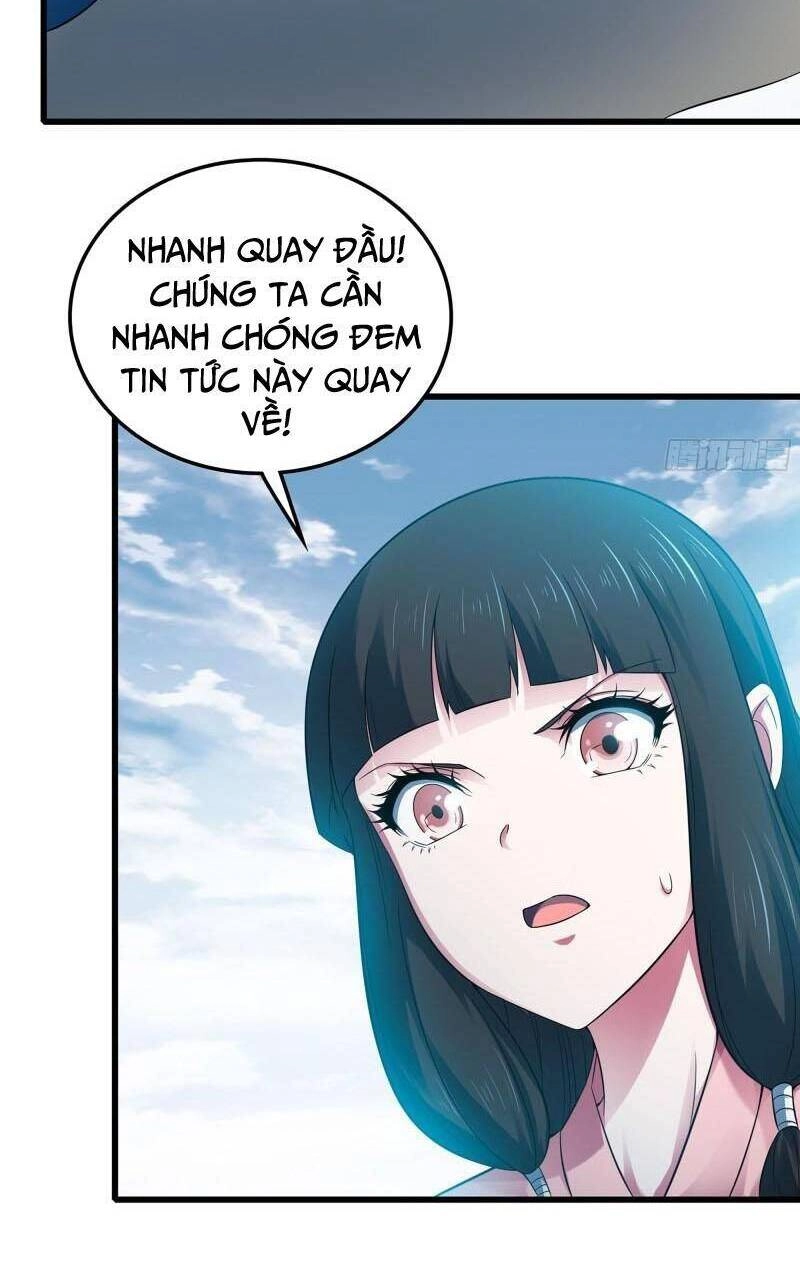 Vợ Tôi Là Quỷ Vương Chapter 375 - 11