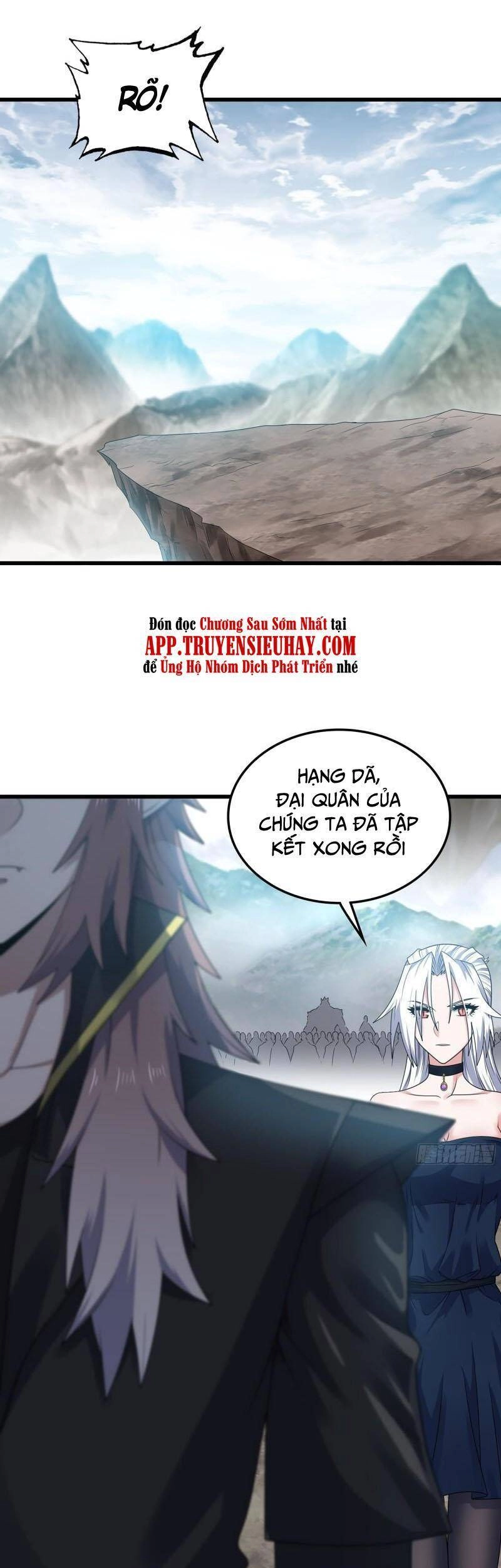 Vợ Tôi Là Quỷ Vương Chapter 375 - 12