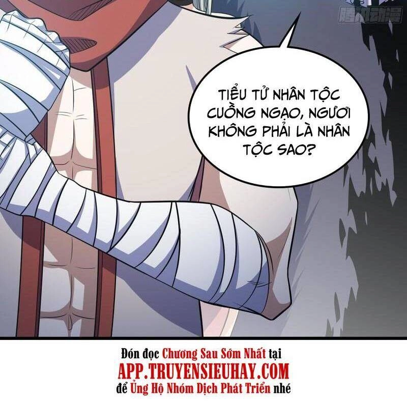 Vợ Tôi Là Quỷ Vương Chapter 375 - 19