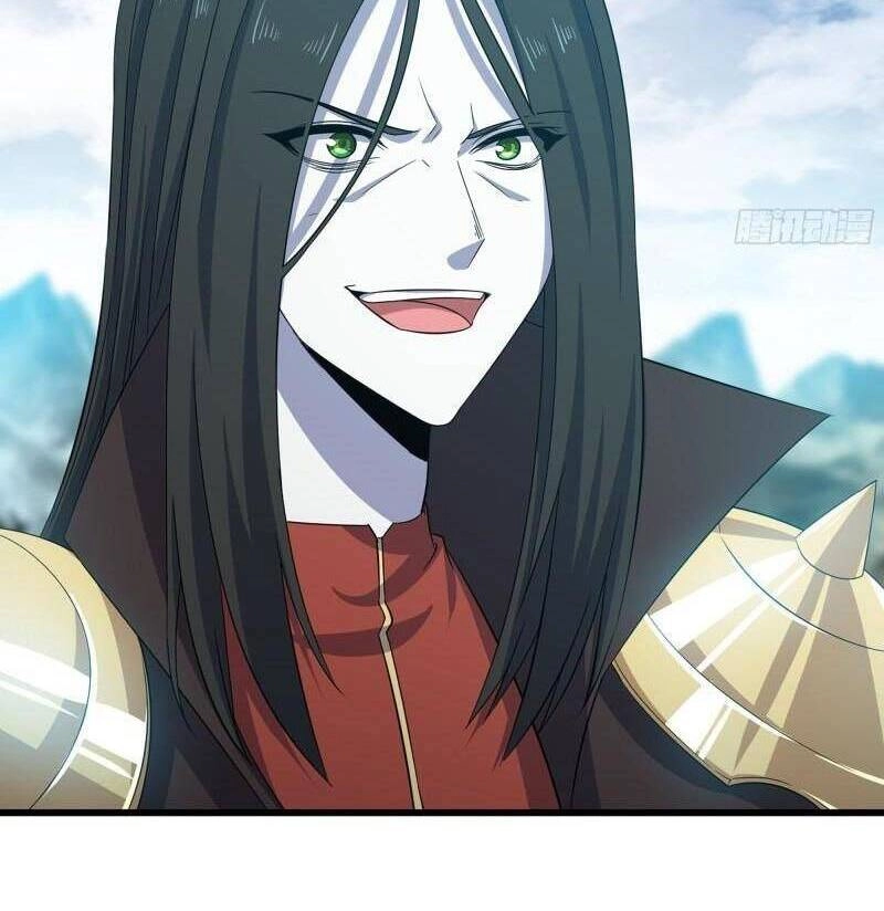 Vợ Tôi Là Quỷ Vương Chapter 375 - 29