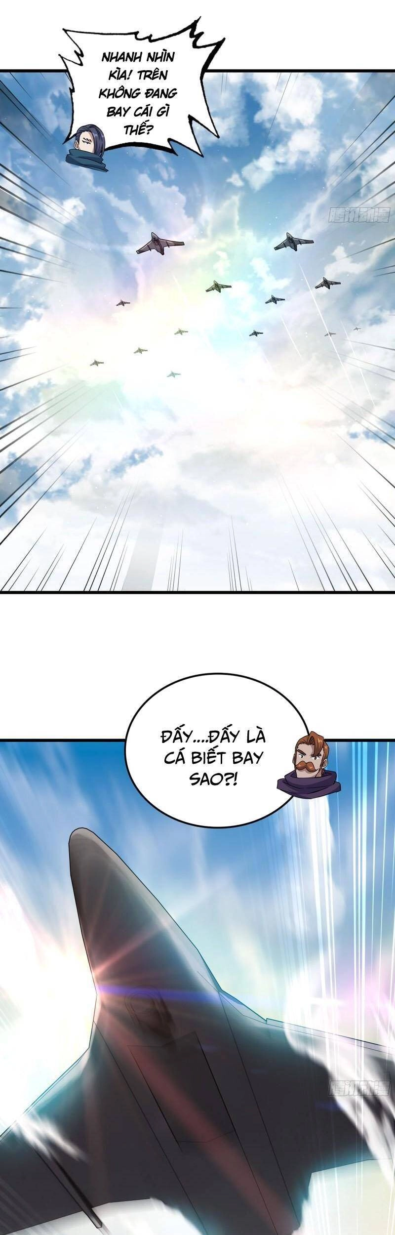 Vợ Tôi Là Quỷ Vương Chapter 375 - 32