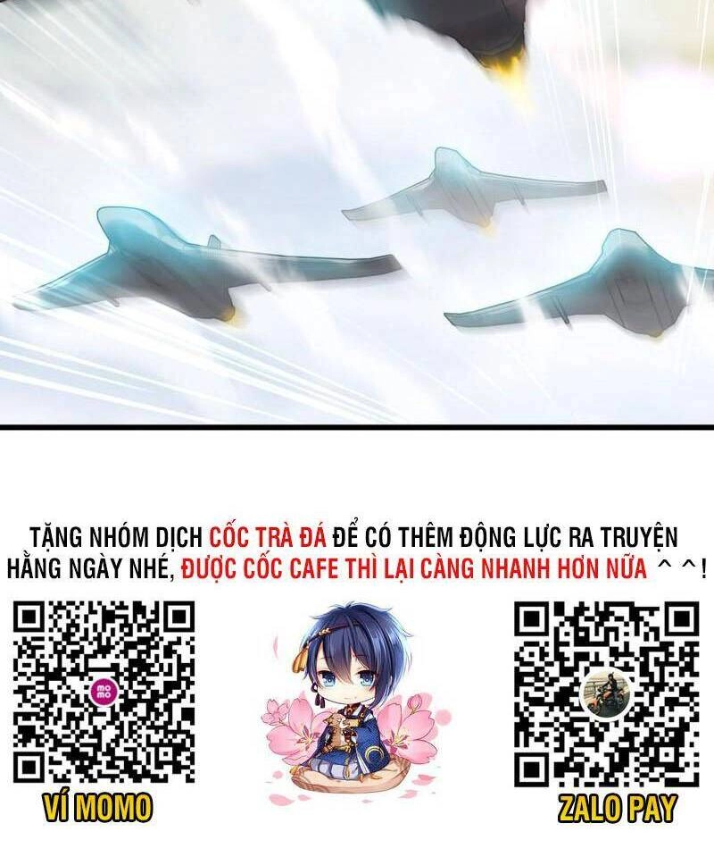 Vợ Tôi Là Quỷ Vương Chapter 375 - 33