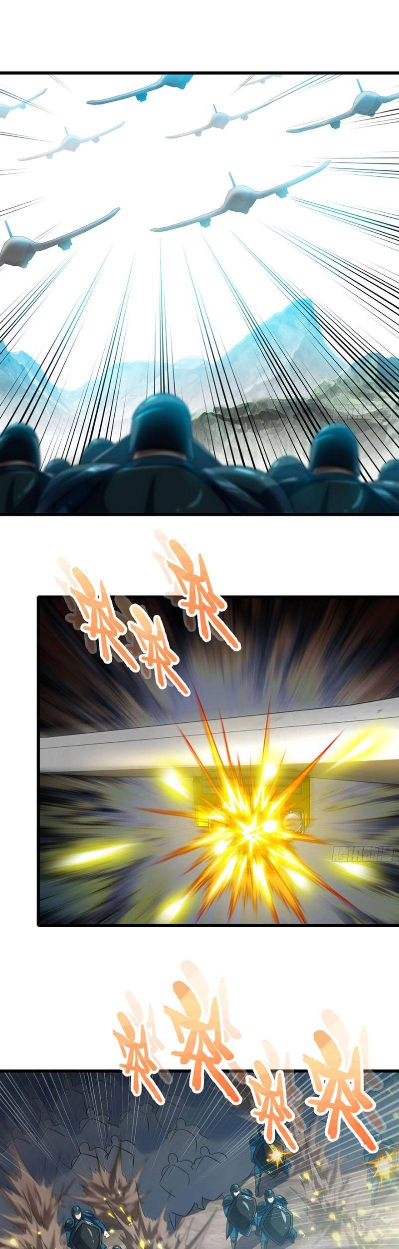 Vợ Tôi Là Quỷ Vương Chapter 376 - 4