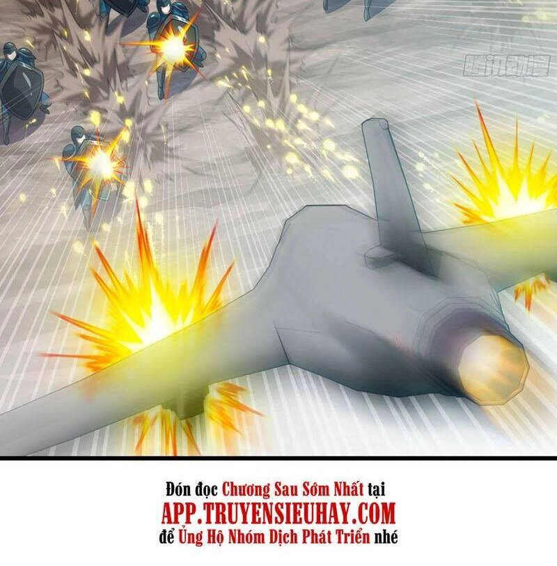 Vợ Tôi Là Quỷ Vương Chapter 376 - 5