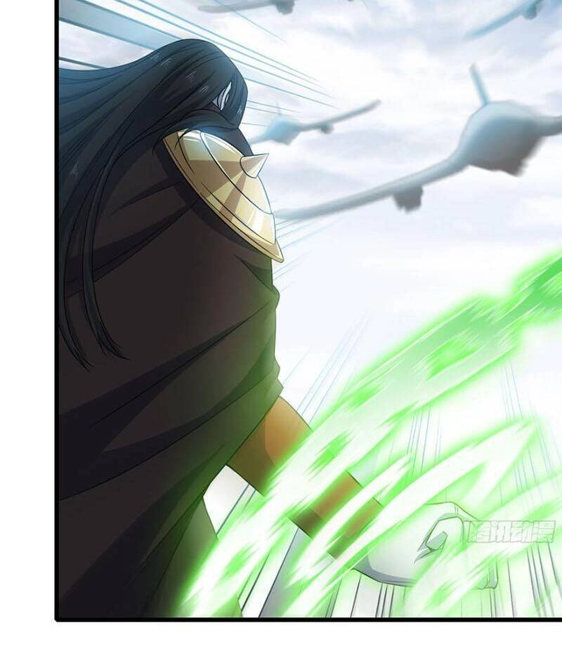 Vợ Tôi Là Quỷ Vương Chapter 376 - 9