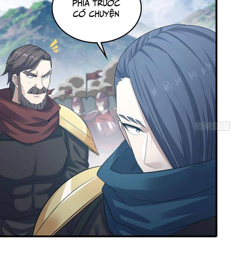 Vợ Tôi Là Quỷ Vương Chapter 376 - 13