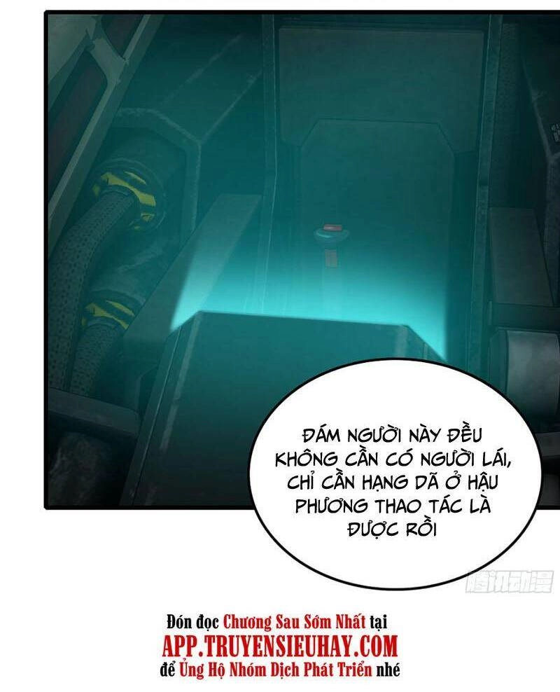 Vợ Tôi Là Quỷ Vương Chapter 376 - 17