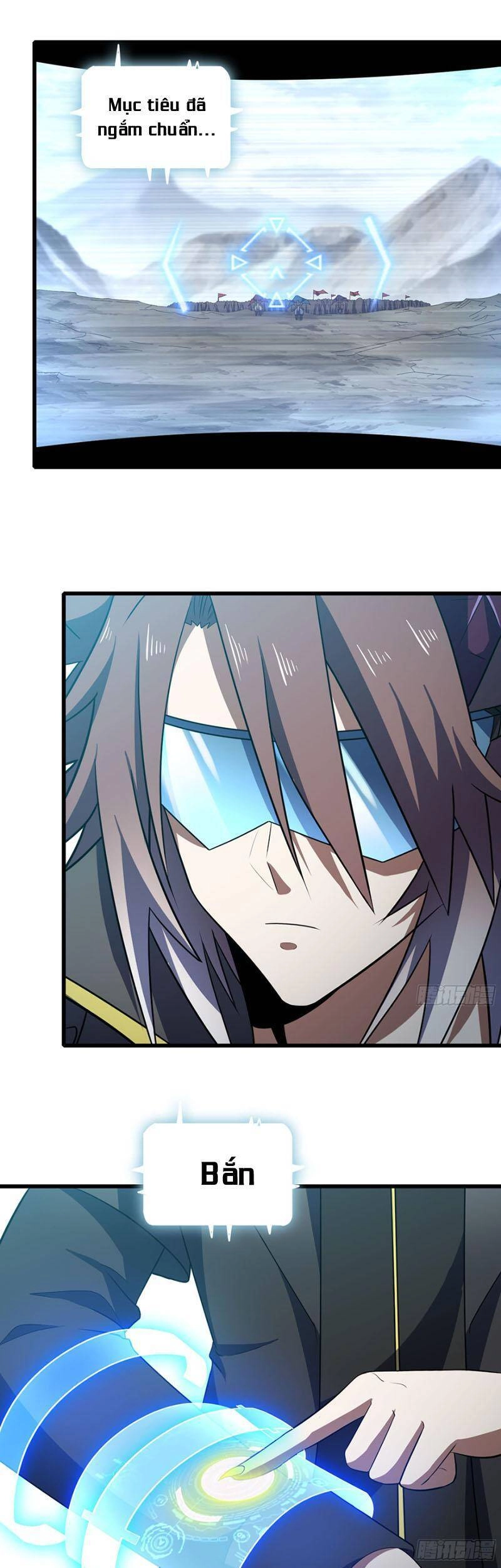 Vợ Tôi Là Quỷ Vương Chapter 376 - 24