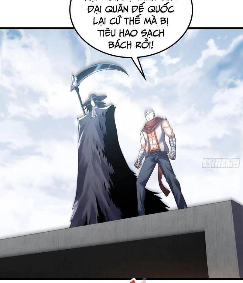 Vợ Tôi Là Quỷ Vương Chapter 376 - 29