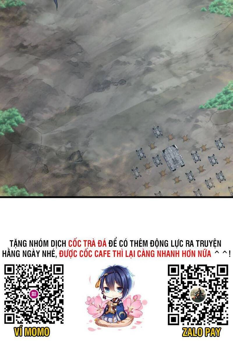 Vợ Tôi Là Quỷ Vương Chapter 376 - 33