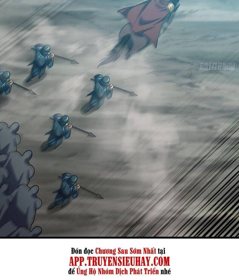 Vợ Tôi Là Quỷ Vương Chapter 377 - 5