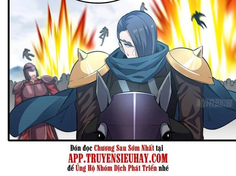 Vợ Tôi Là Quỷ Vương Chapter 377 - 17