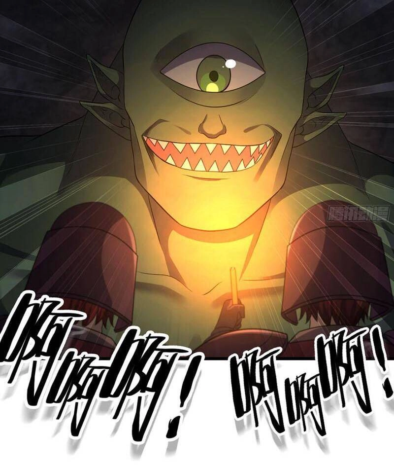 Vợ Tôi Là Quỷ Vương Chapter 377 - 21