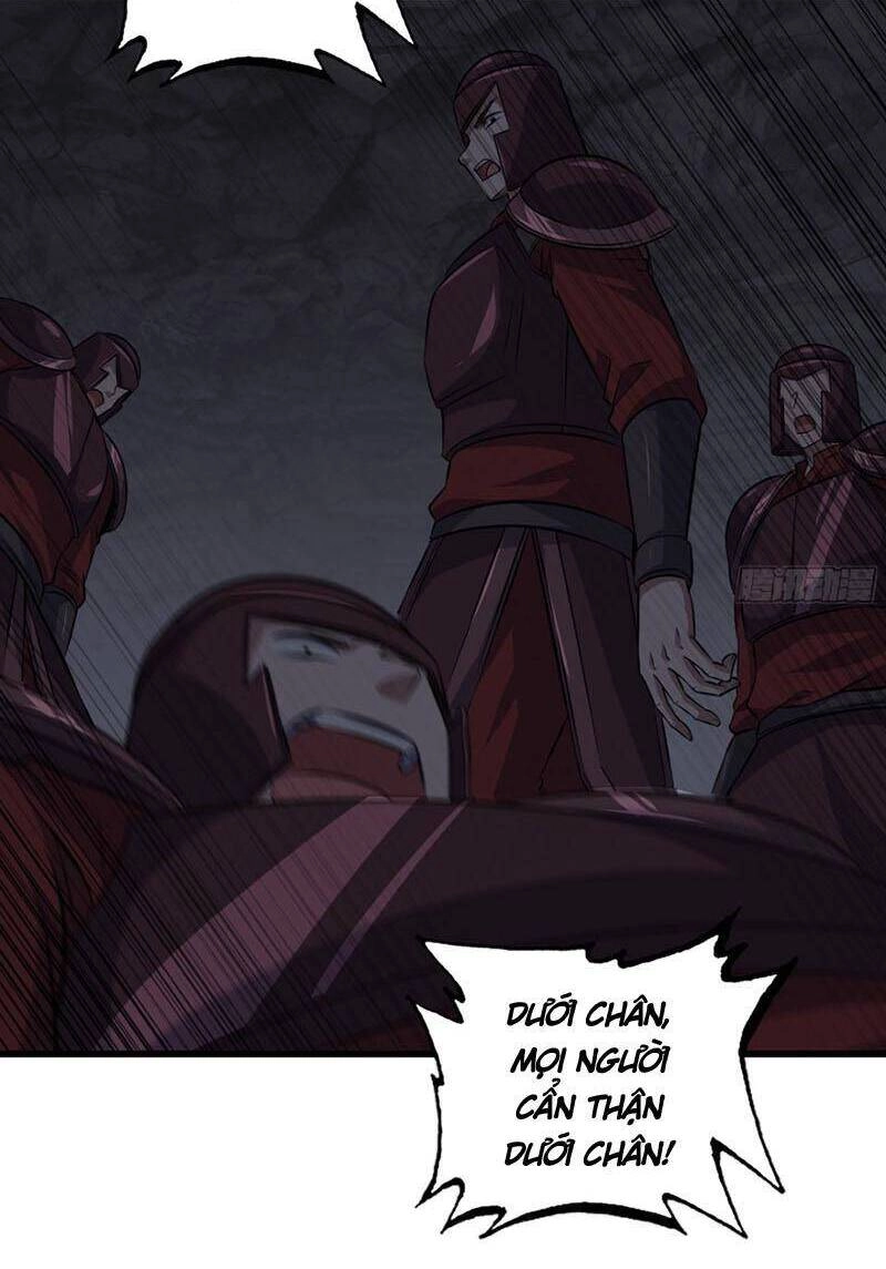 Vợ Tôi Là Quỷ Vương Chapter 377 - 23