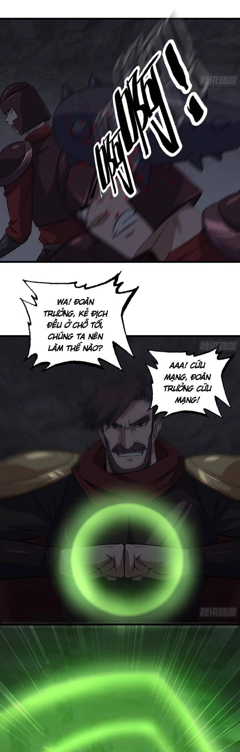 Vợ Tôi Là Quỷ Vương Chapter 377 - 24