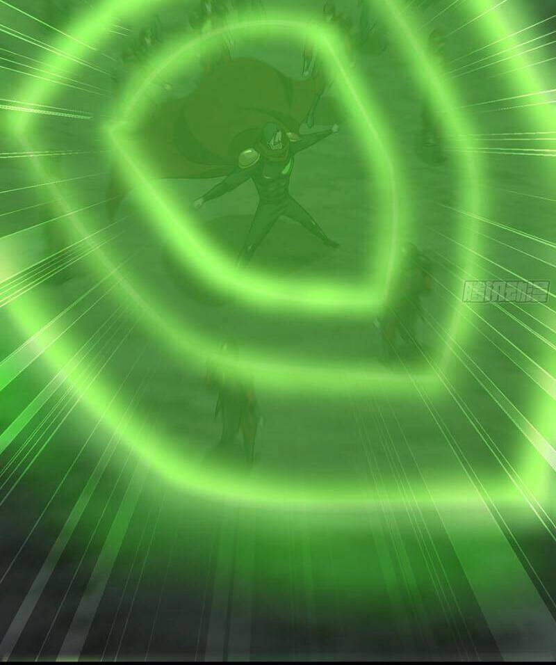 Vợ Tôi Là Quỷ Vương Chapter 377 - 25