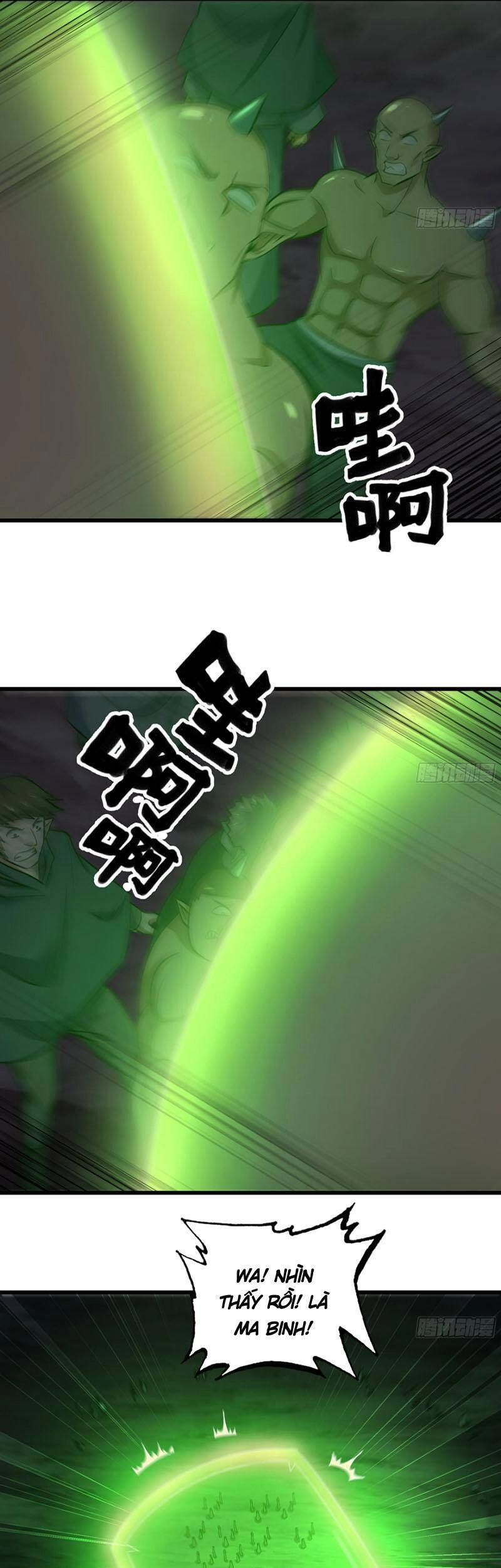 Vợ Tôi Là Quỷ Vương Chapter 377 - 26