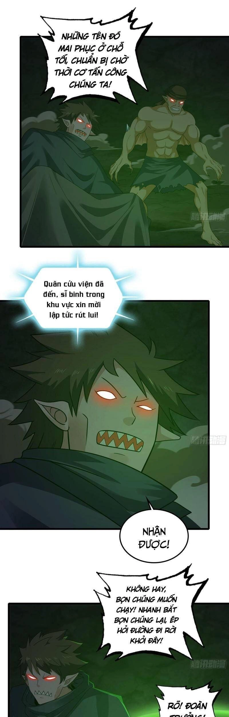 Vợ Tôi Là Quỷ Vương Chapter 378 - 2