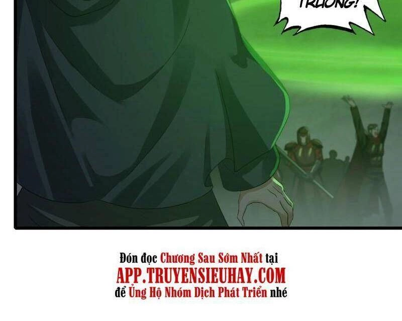 Vợ Tôi Là Quỷ Vương Chapter 378 - 3