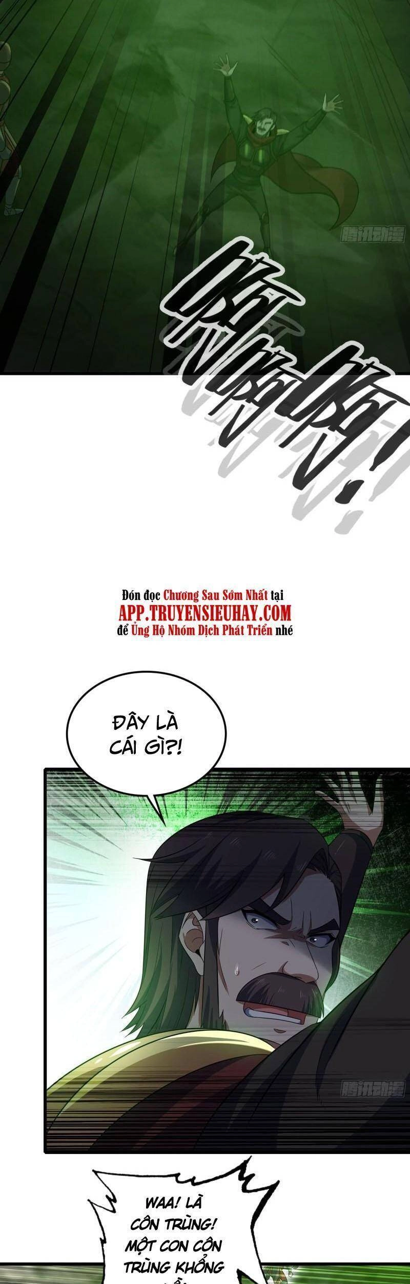 Vợ Tôi Là Quỷ Vương Chapter 378 - 6