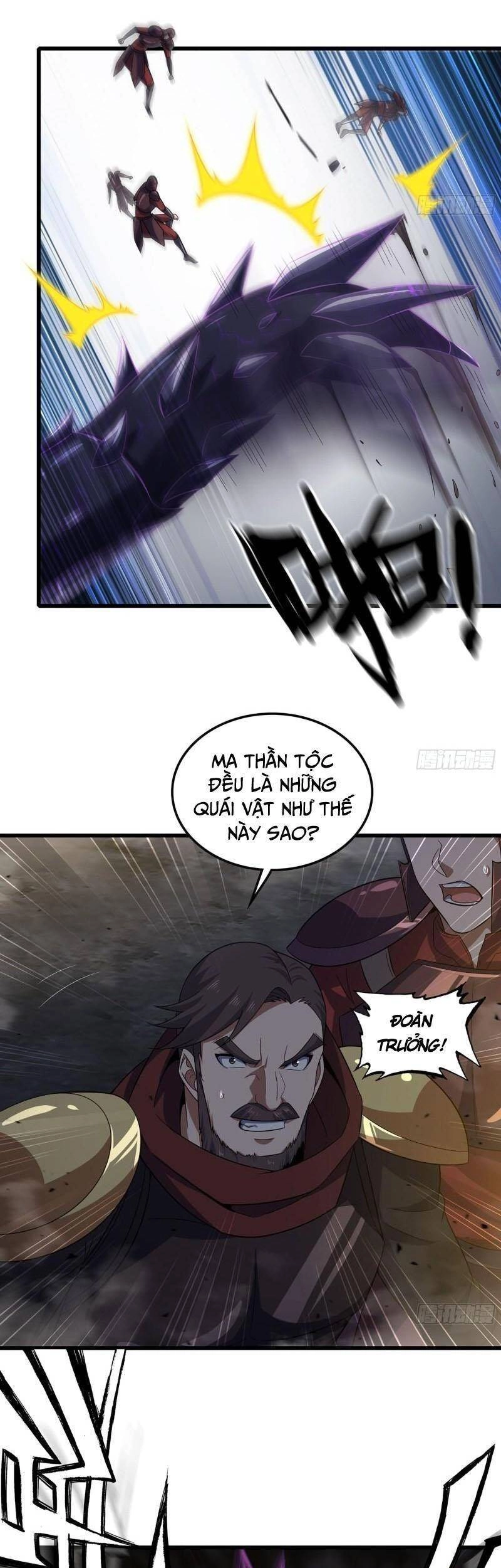 Vợ Tôi Là Quỷ Vương Chapter 378 - 8