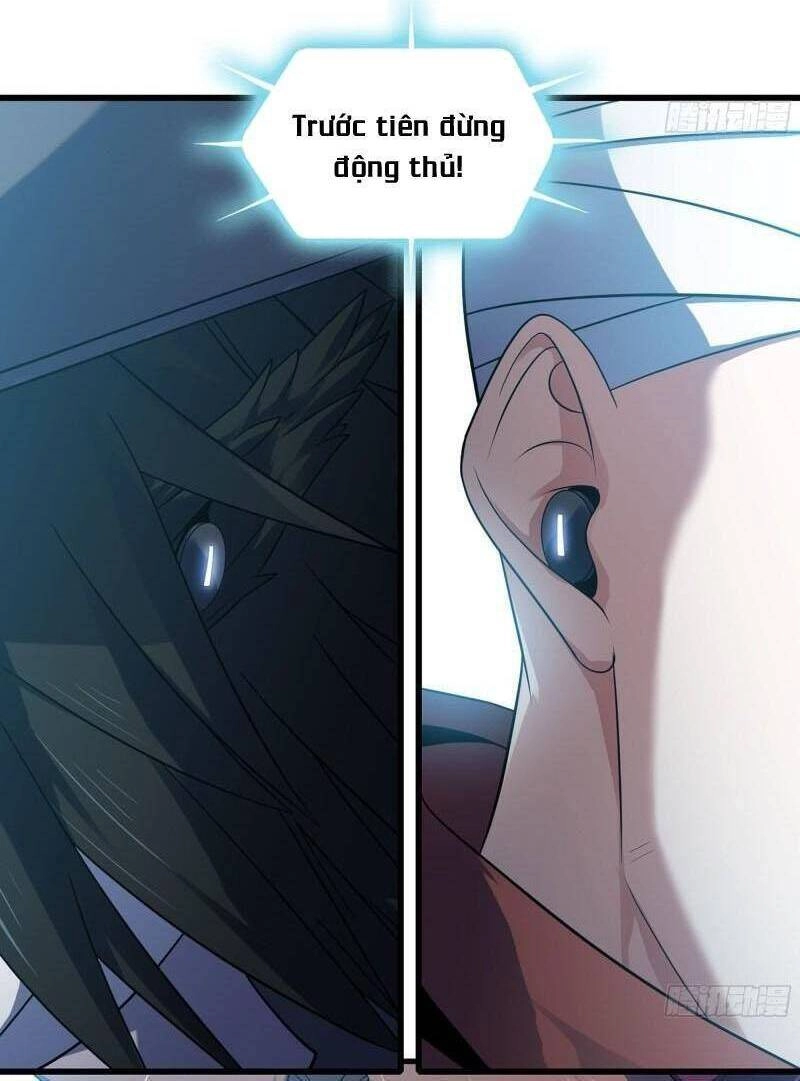 Vợ Tôi Là Quỷ Vương Chapter 378 - 15