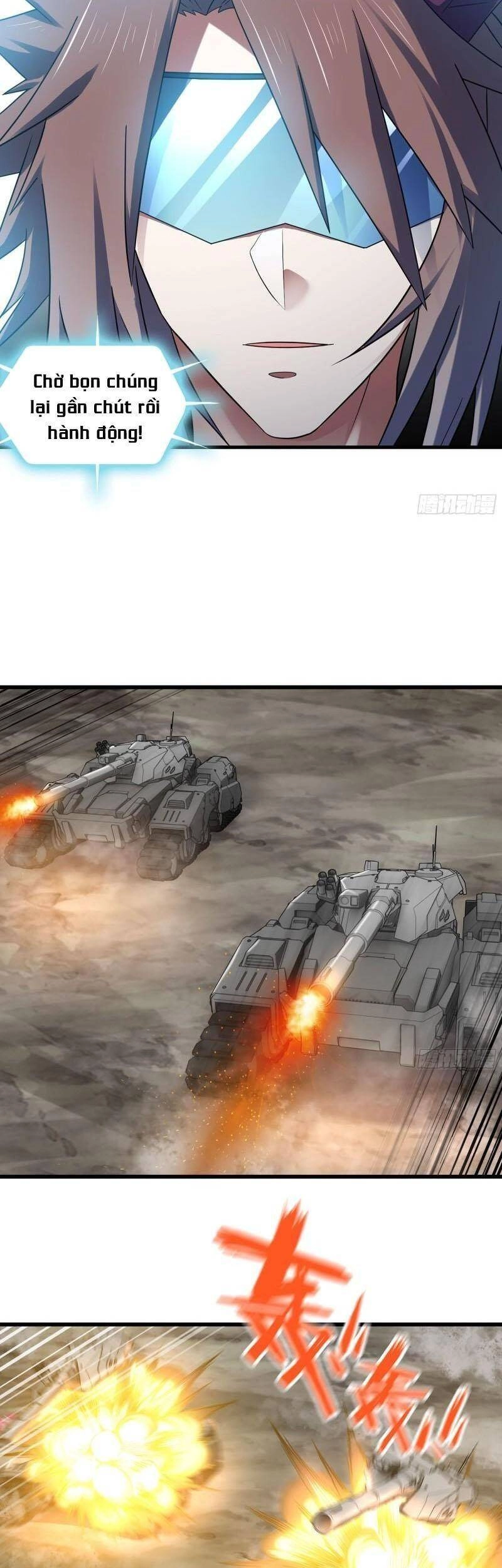 Vợ Tôi Là Quỷ Vương Chapter 378 - 16