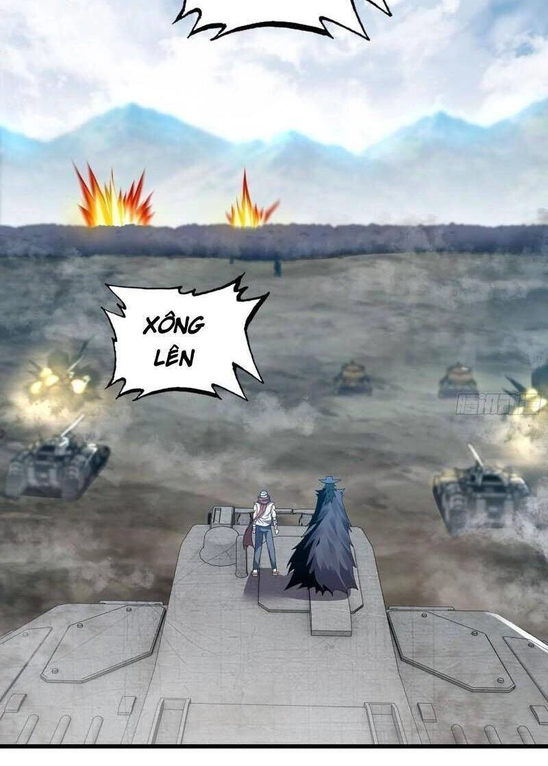 Vợ Tôi Là Quỷ Vương Chapter 378 - 19