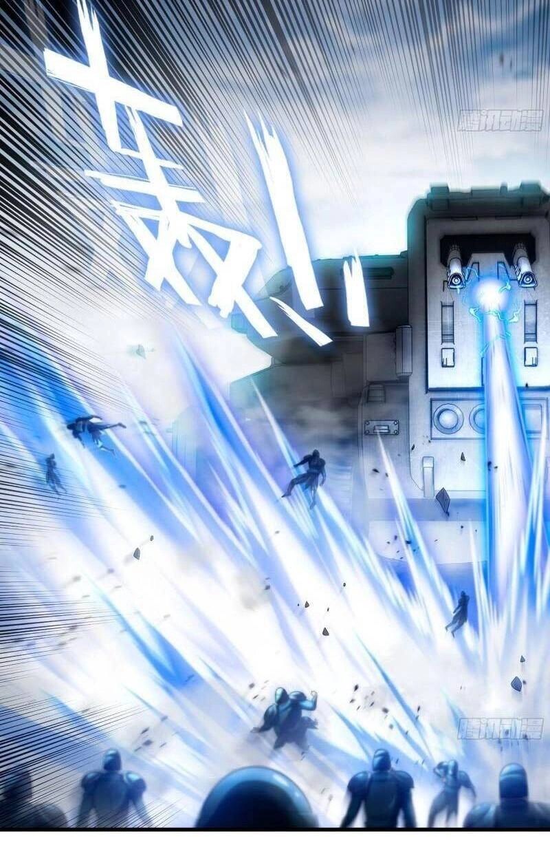 Vợ Tôi Là Quỷ Vương Chapter 378 - 23