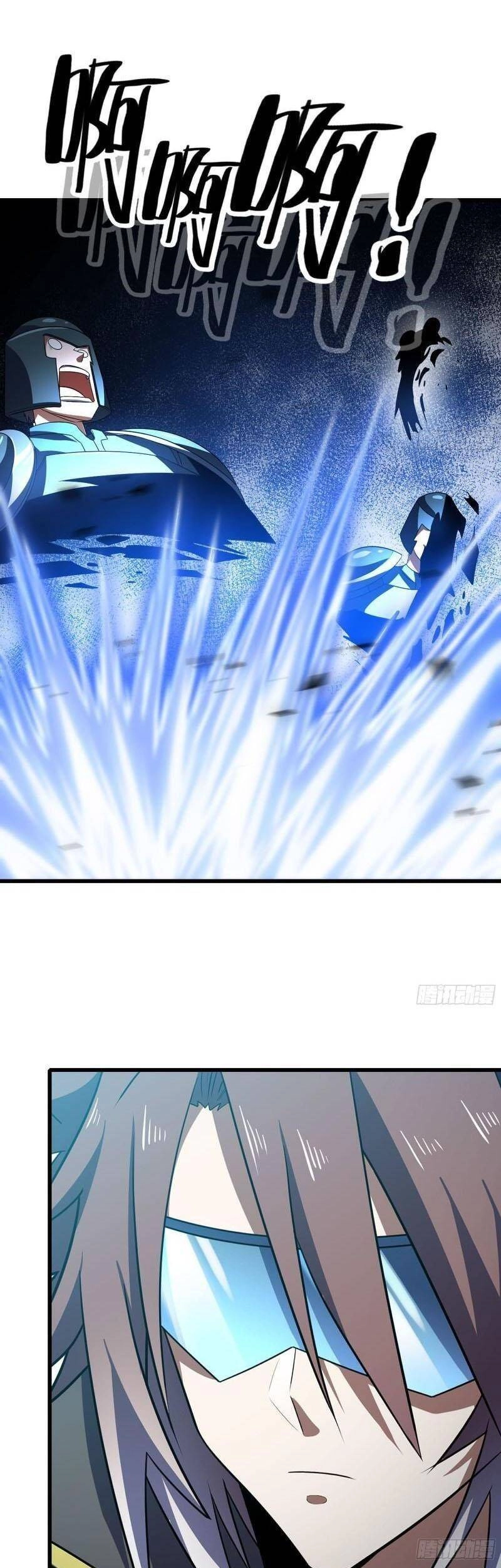 Vợ Tôi Là Quỷ Vương Chapter 378 - 24